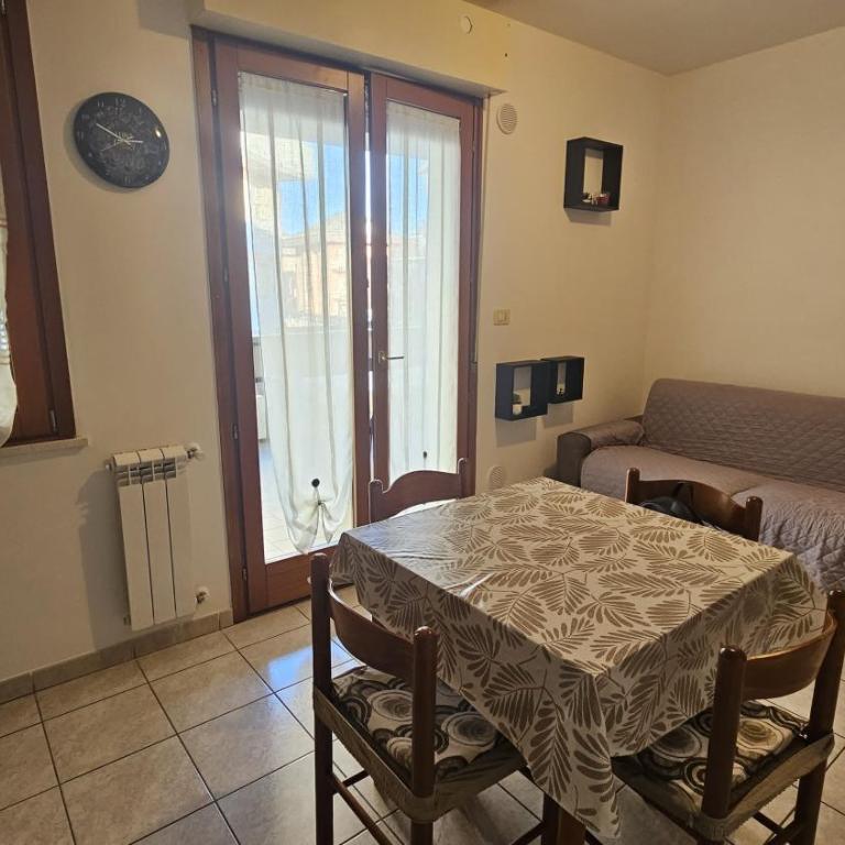 Primo Vere - Appartamento con 1 Camera da Letto - 2