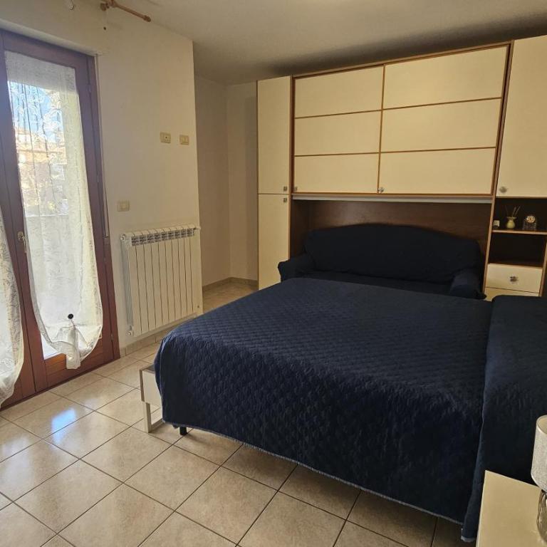 Primo Vere - Appartamento con 1 Camera da Letto - 5