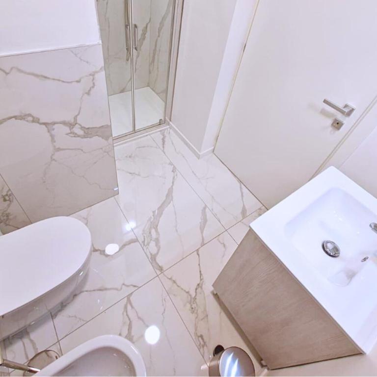 HT - Boutique Ground Suite - Basilica del Santo - Appartamento con 1 Camera da Letto - 6
