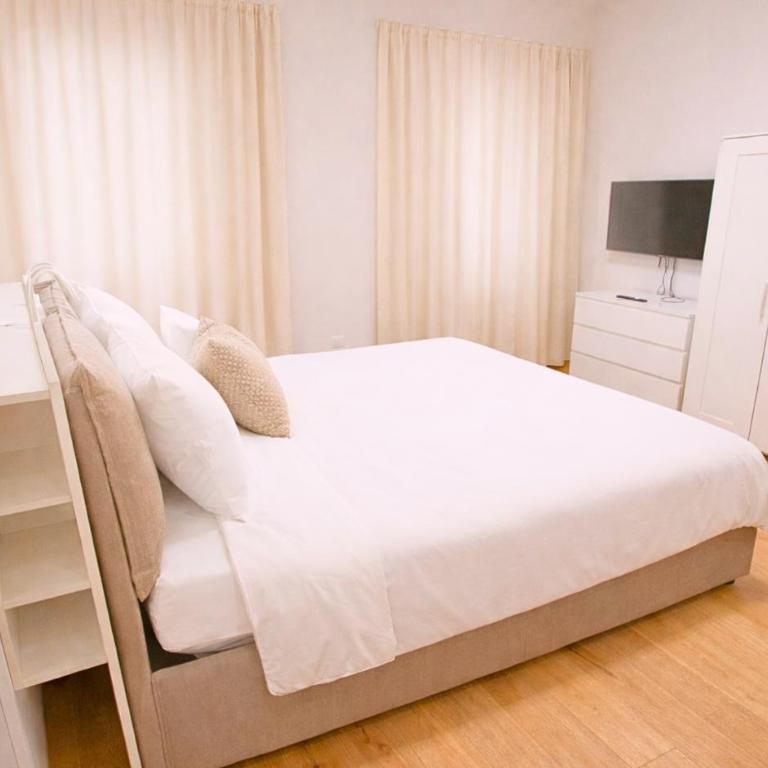 HT - Boutique Ground Suite - Basilica del Santo - Appartamento con 1 Camera da Letto - 3