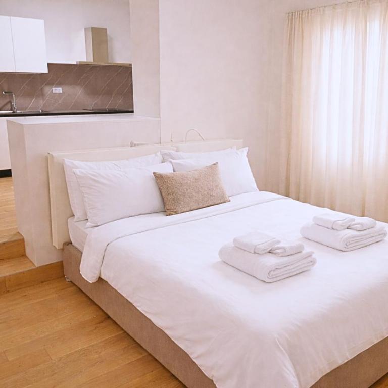 HT - Boutique Ground Suite - Basilica del Santo - Appartamento con 1 Camera da Letto - 1