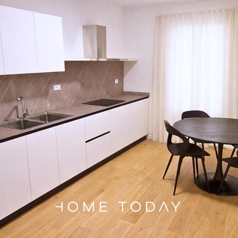 HT - Boutique Ground Suite - Basilica del Santo - Appartamento con 1 Camera da Letto - 2