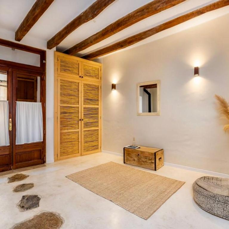 Casa Puresa - Casa de 3 dormitorios - 2