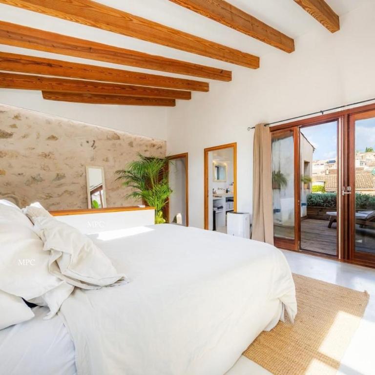 Casa Puresa - Casa de 3 dormitorios - 5