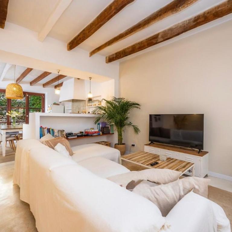 Casa Puresa - Casa de 3 dormitorios - 9