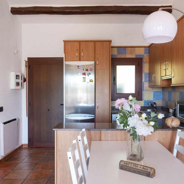 Casa Tossa – Piscina, Vistas Mar y A/C (6 pax) - Casa de 2 dormitorios - 13