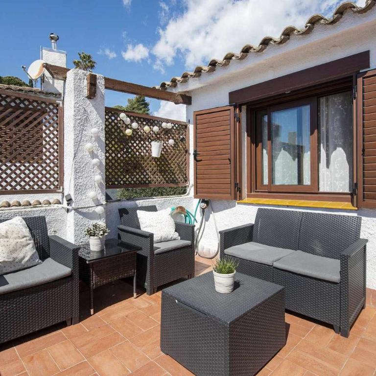 Casa Tossa – Piscina, Vistas Mar y A/C (6 pax) - Casa de 2 dormitorios - 15