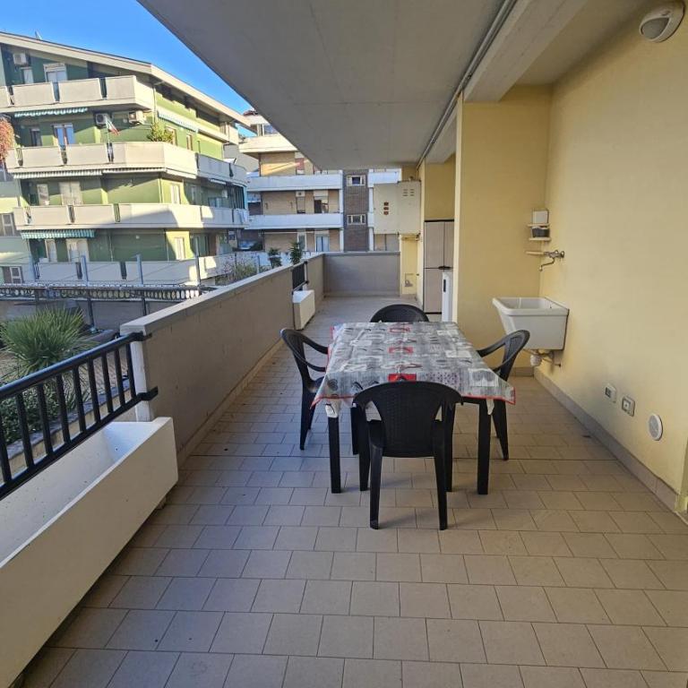 Primo Vere - Appartamento con 1 Camera da Letto - 3
