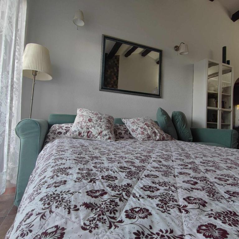 Casa Tossa – Piscina, Vistas Mar y A/C (6 pax) - Casa de 2 dormitorios - 33