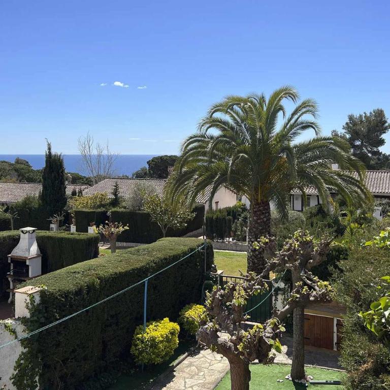 Casa Tossa – Piscina, Vistas Mar y A/C (6 pax) - Casa de 2 dormitorios - 39