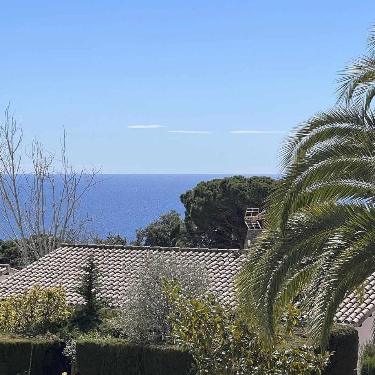 Casa Tossa – Piscina, Vistas Mar y A/C (6 pax) - Casa de 2 dormitorios - 40