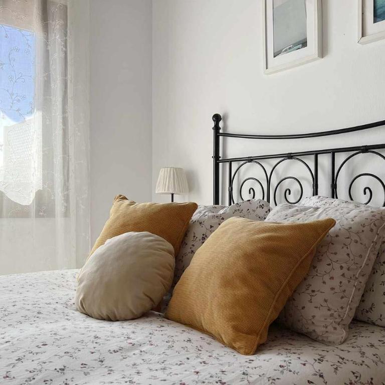 Casa Tossa – Piscina, Vistas Mar y A/C (6 pax) - Casa de 2 dormitorios - 42