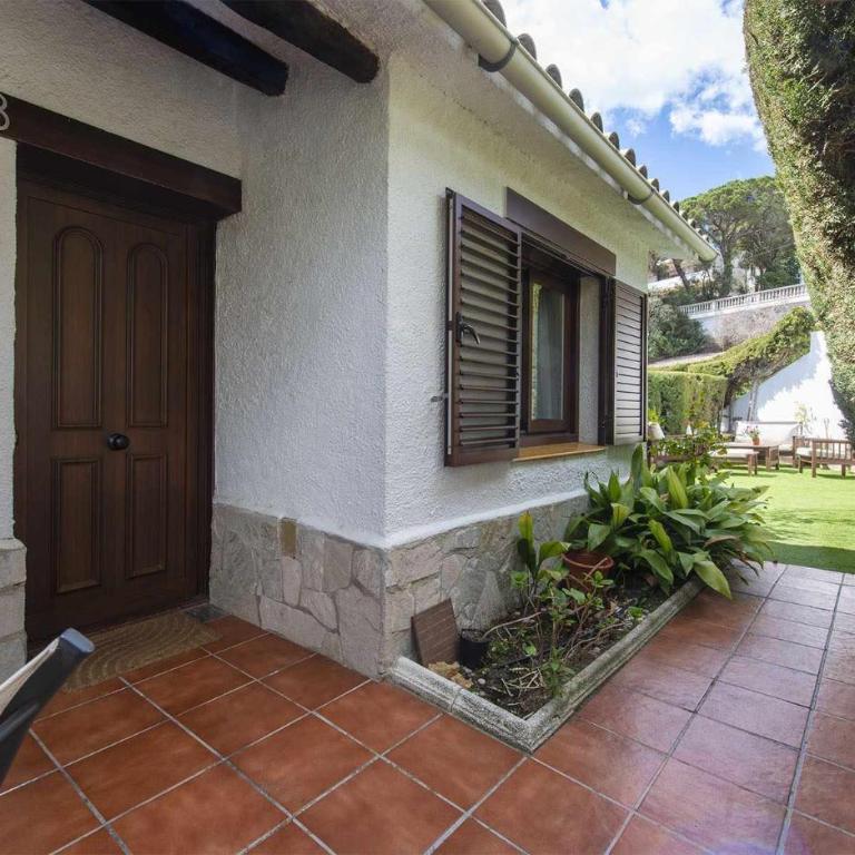 Casa Tossa – Piscina, Vistas Mar y A/C (6 pax) - Casa de 2 dormitorios - 46