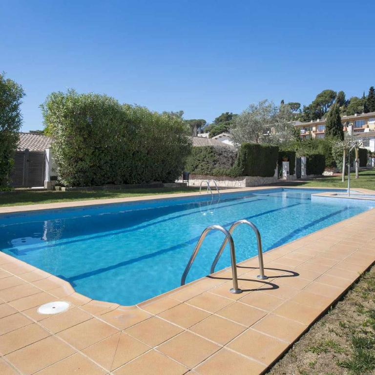 Casa Tossa – Piscina, Vistas Mar y A/C (6 pax) - Casa de 2 dormitorios - 49