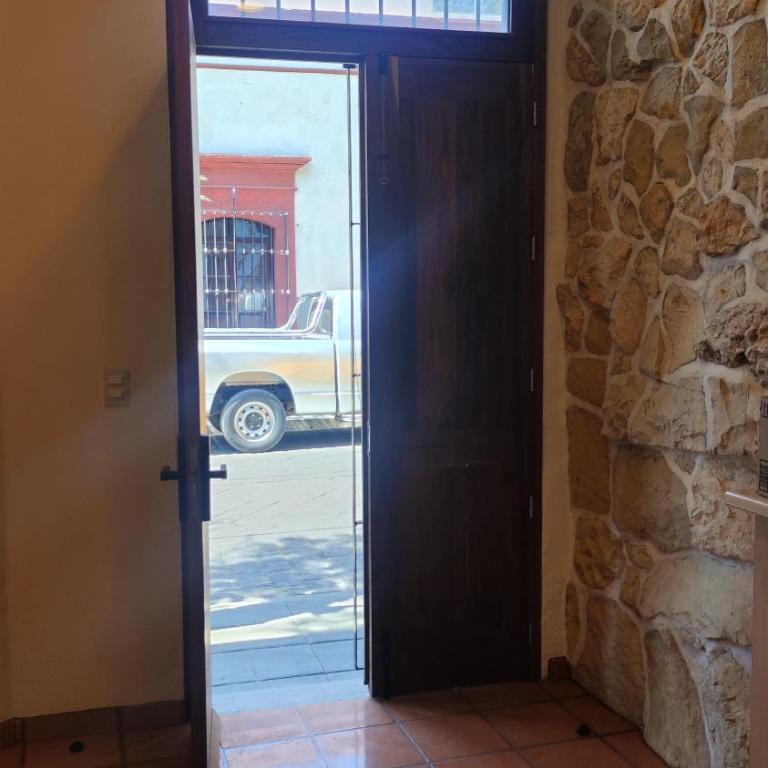 Mercedes Suite Colonial - Apartamento de 1 dormitorio - 14