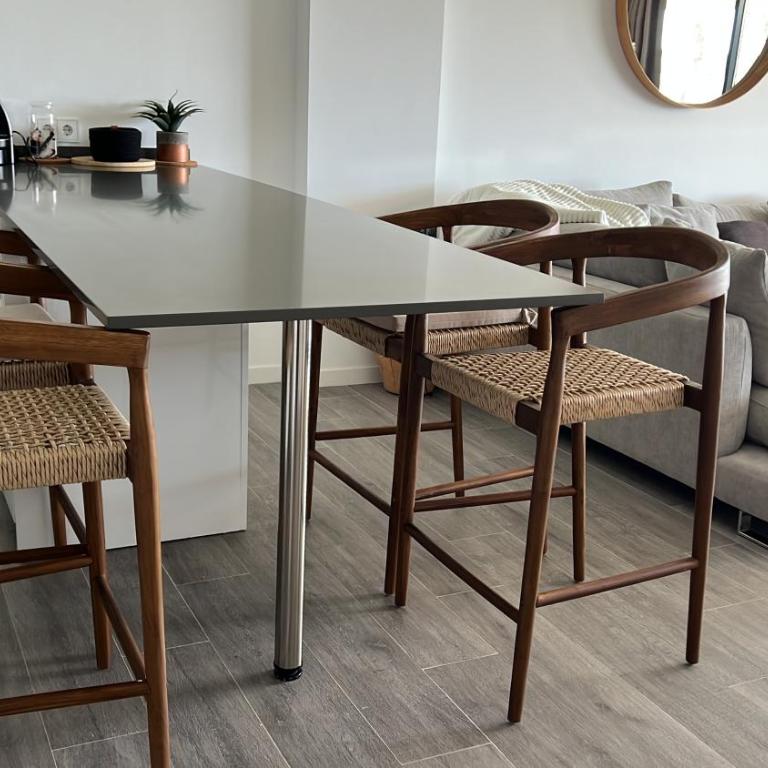 Camporosso Village, 2 bed groundfloor apartment - Apartamento de 2 dormitorios - 8
