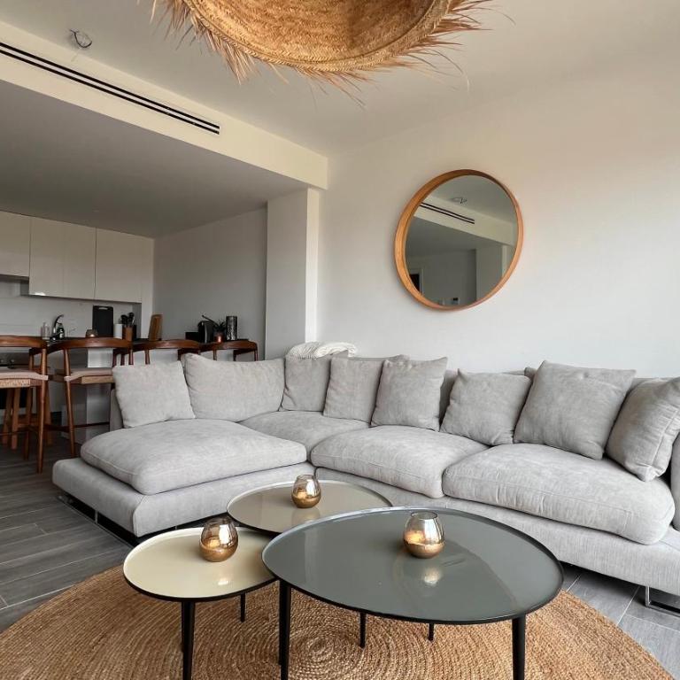 Camporosso Village, 2 bed groundfloor apartment - Apartamento de 2 dormitorios - 3