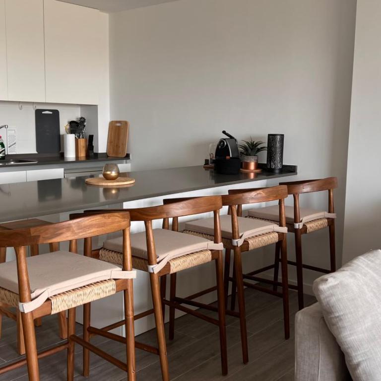 Camporosso Village, 2 bed groundfloor apartment - Apartamento de 2 dormitorios - 4