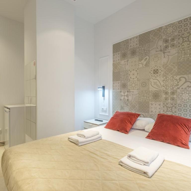 Room close to City Centre - Deluxe Room - 1