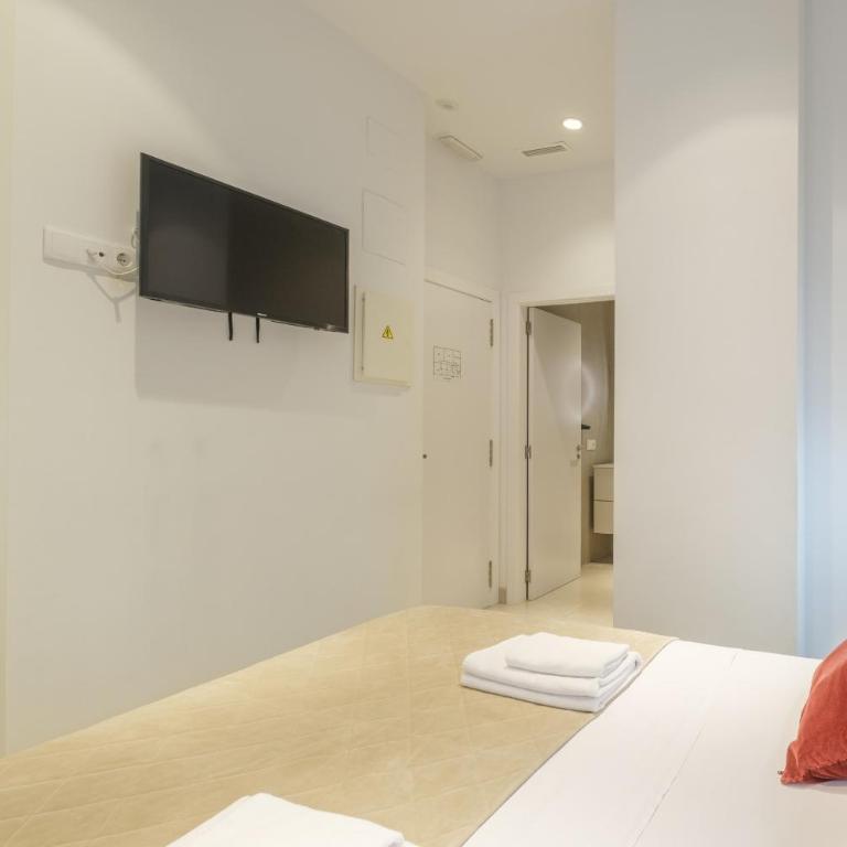 Room close to City Centre - Deluxe Room - 3