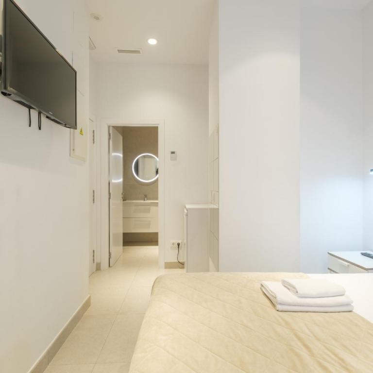 Room close to City Centre - Deluxe Room - 4