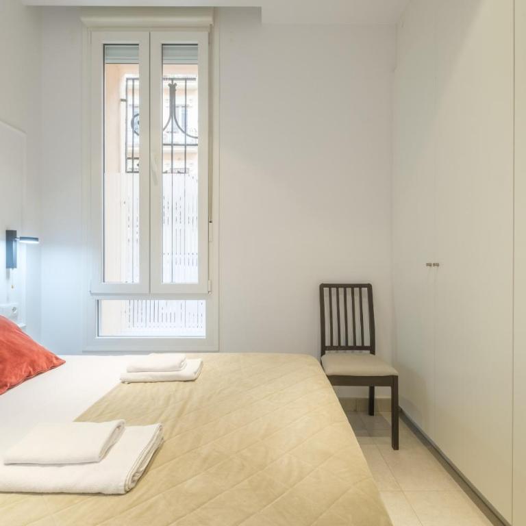 Room close to City Centre - Deluxe Room - 7