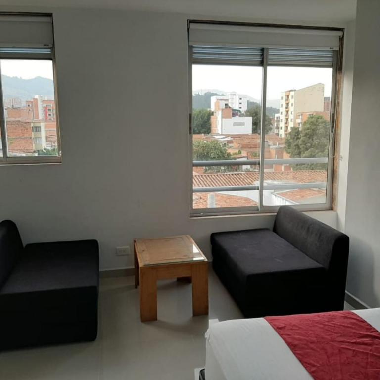Amoblados la 70 Medellin 1 - Standard Studio - 3
