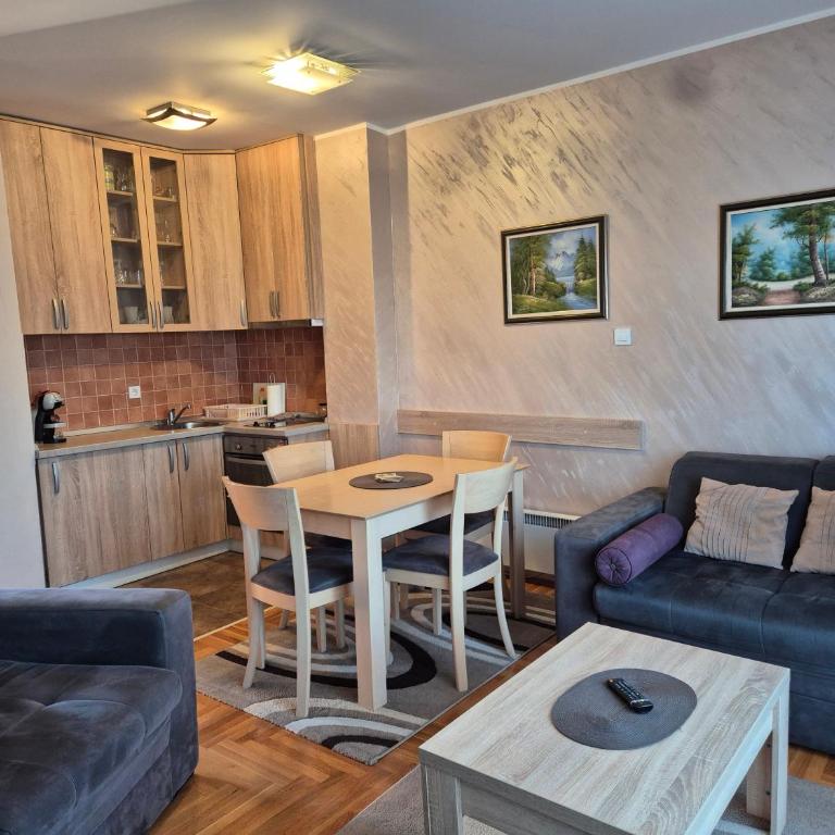 Goga Apartmani - Dupleks Apartman - 4