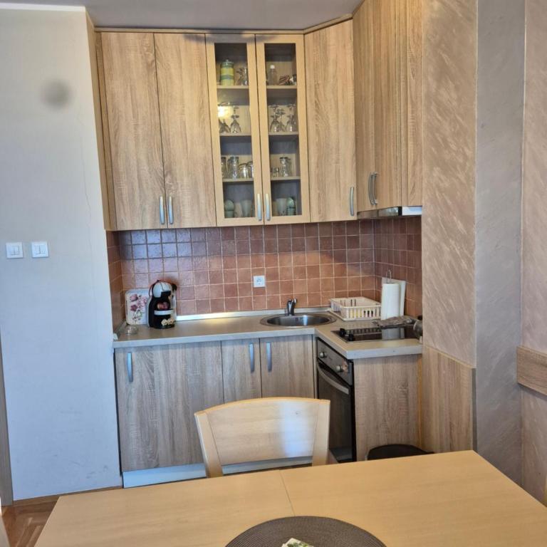 Goga Apartmani - Dupleks Apartman - 5
