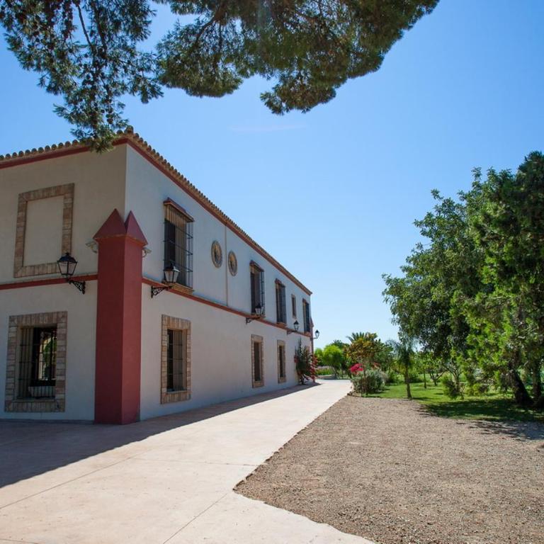 Casa Rural El Charruado - Casa - 33
