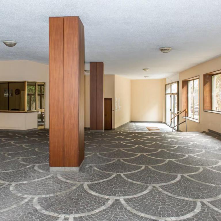 Gelsomino Vatican House - Appartamento con 1 Camera da Letto - 20