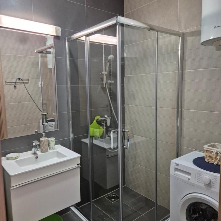 Goga Apartmani - Dupleks Apartman - 6