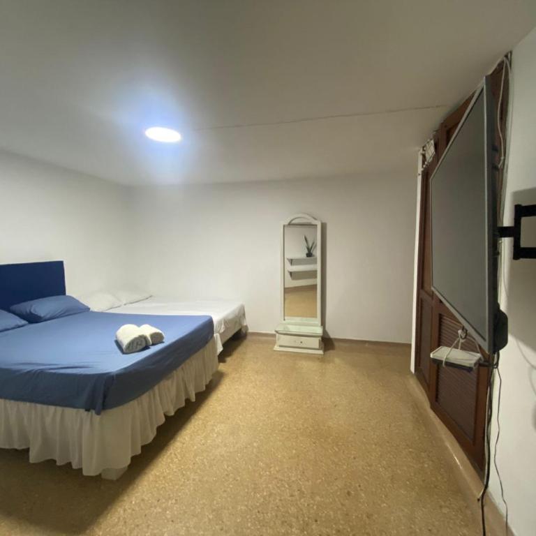 Refugio Cartagena Kawica Bocagrande - Room #1582515902 - 2