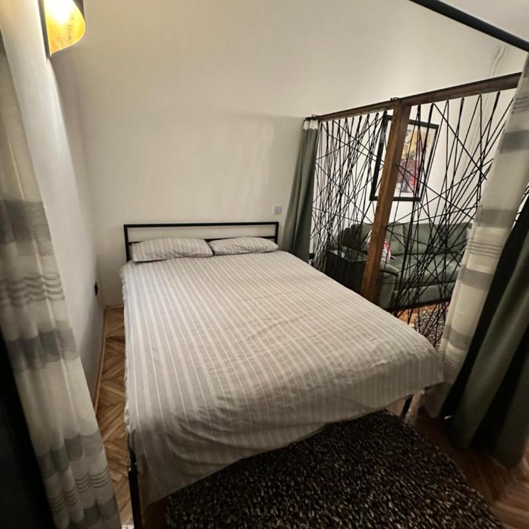 B one apartment - Apartman sa 1 Spavaćom Sobom - 11