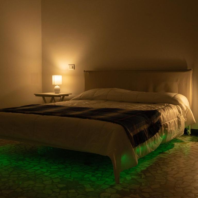 Casa Erica - Appartamento con 1 Camera da Letto - 12