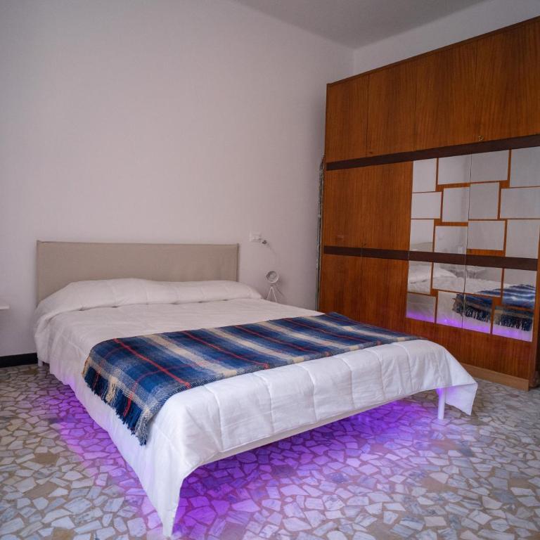 Casa Erica - Appartamento con 1 Camera da Letto - 11