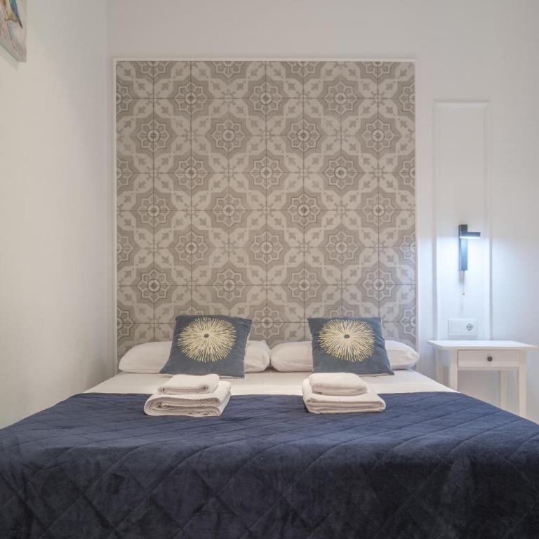 Sunny,Private Terrace,Wheelchair access - Apartment - Ground Floor - 2