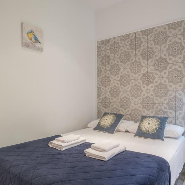 Sunny,Private Terrace,Wheelchair access - Apartment - Ground Floor - 5