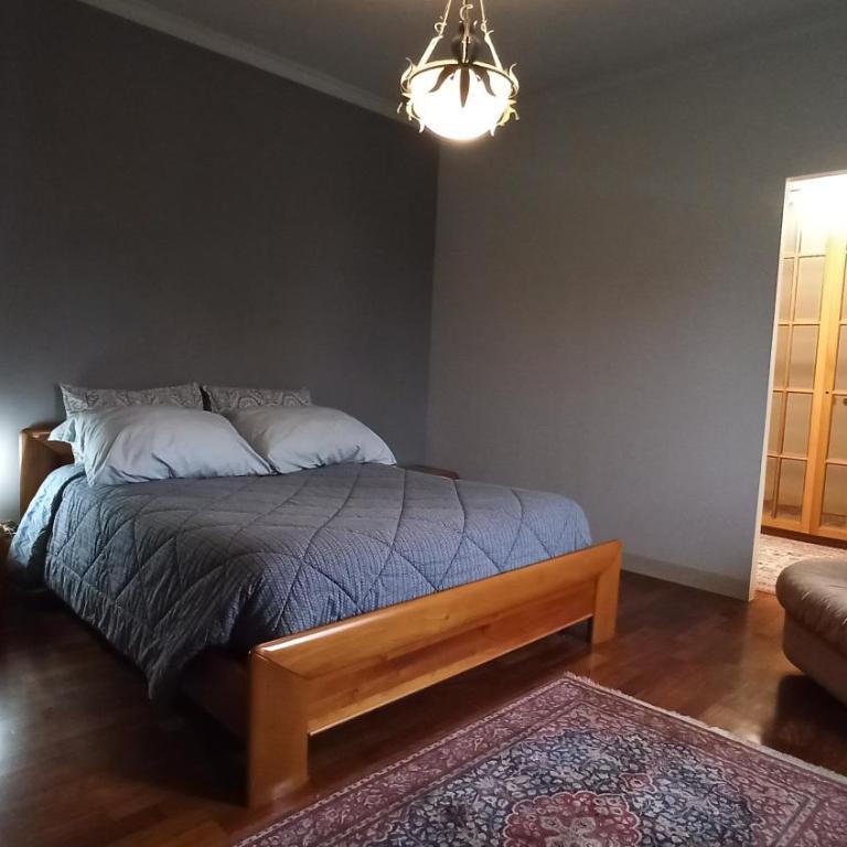 Villa Ginevra Viterbo - Villa con 3 Camere da Letto - 2