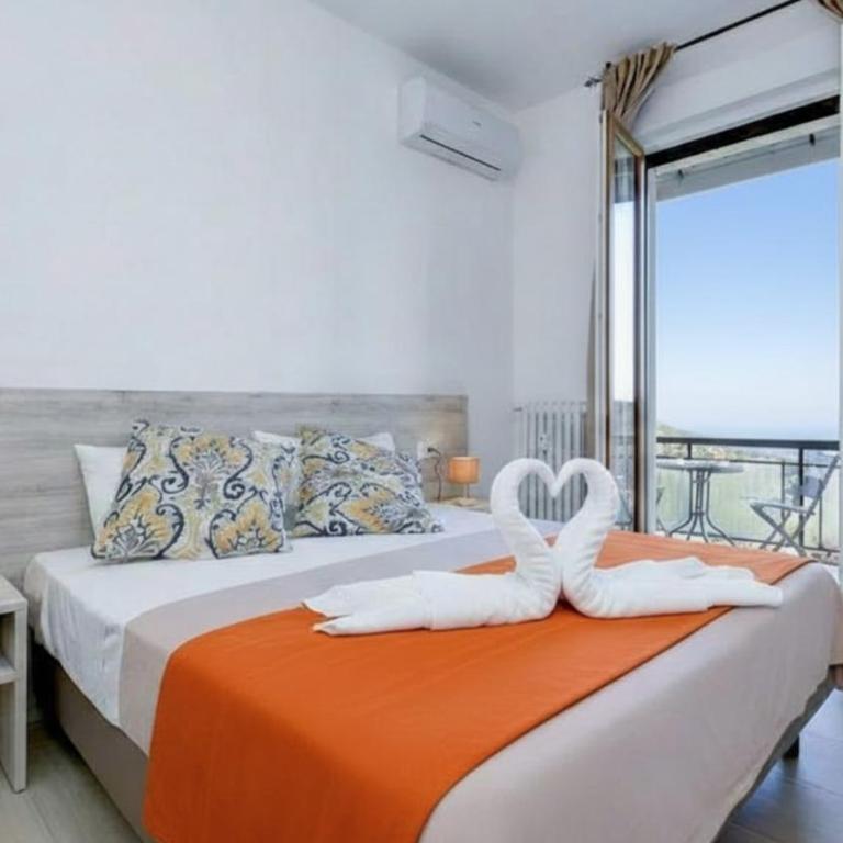 Elegance Apartment DesenzanoLoft Official Partner Homes & Villas by Marriott Bonvoy - Appartamento con Vista Lago - 24