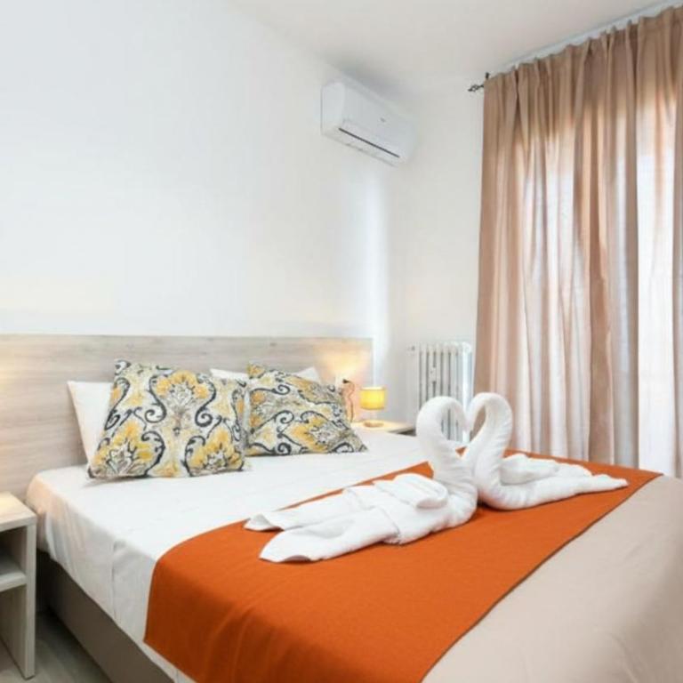 Elegance Apartment DesenzanoLoft Official Partner Homes & Villas by Marriott Bonvoy - Appartamento con Vista Lago - 23