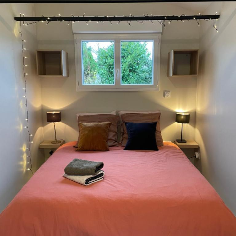 Chez Sophie - Chambre Double - 5