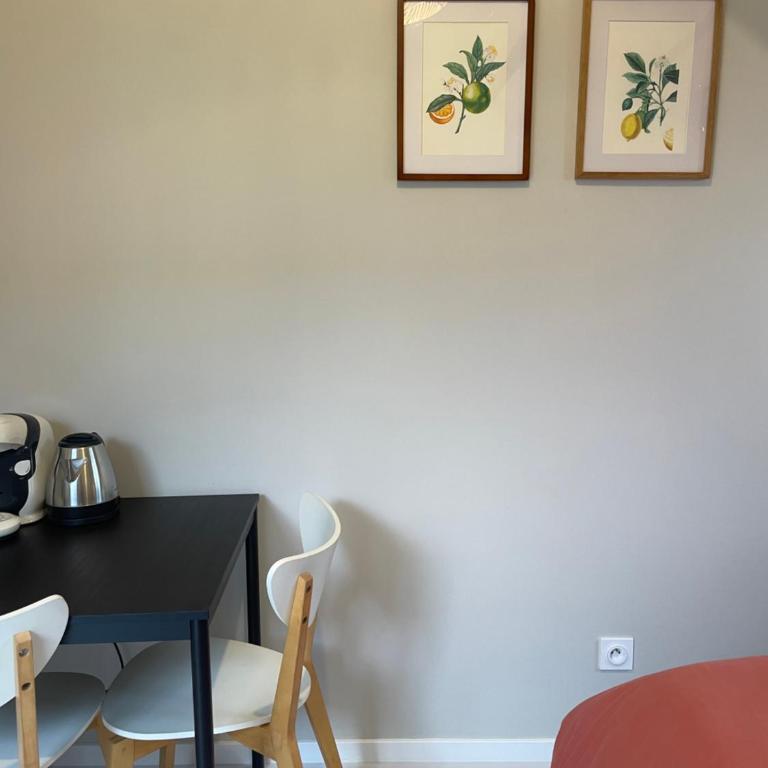 Chez Sophie - Chambre Double - 7