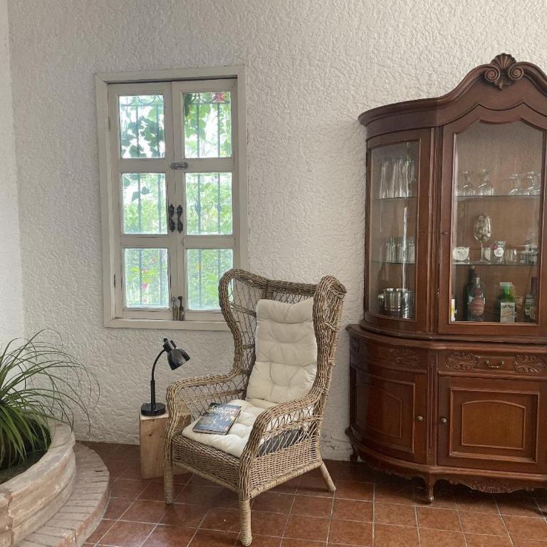 Casa Hormiga - Casa de 3 dormitorios - 12
