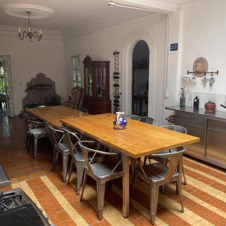 Casa Hormiga - Casa de 3 dormitorios - 18