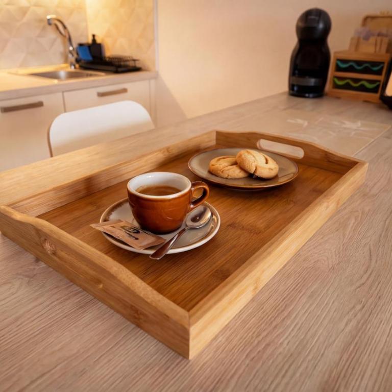 Elena's Ocean Oasis - One-Bedroom Apartment - 9