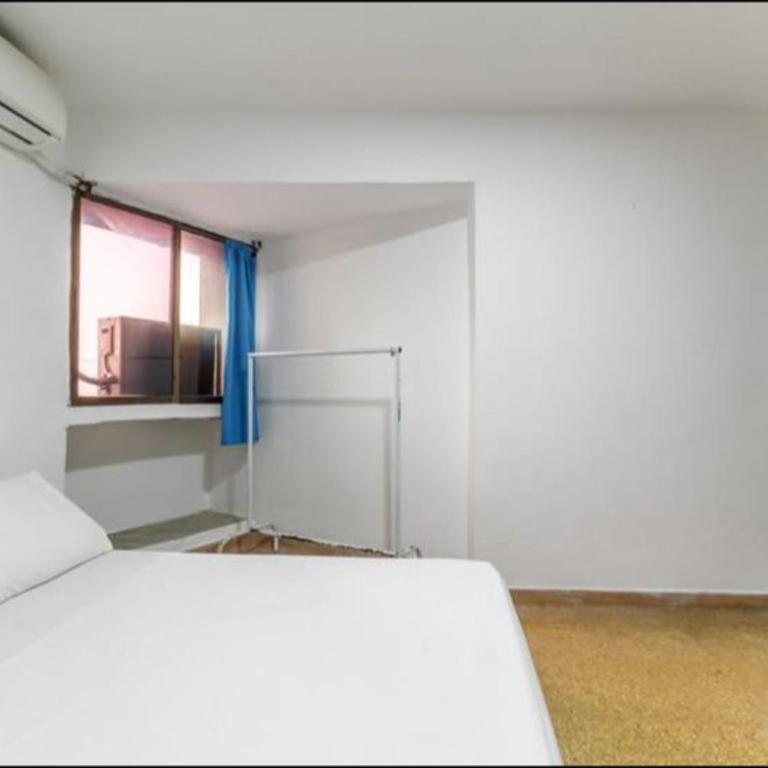 Cynthia Rooms Kawica Bocagrande Beach Cartagena - Three-Bedroom Premium Apartment with Balcony - 13