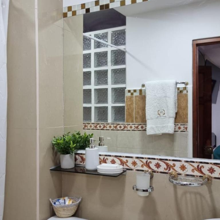 Hatuchay Inka Apart Hotel - Habitación Doble Deluxe - 2 camas - 2