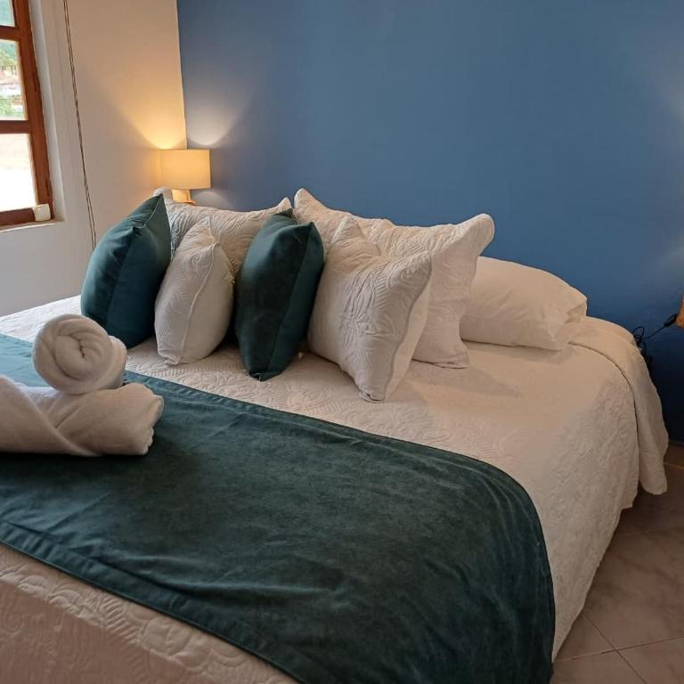 Hotel Boutique Cenit - Apartment - Ground Floor - 2