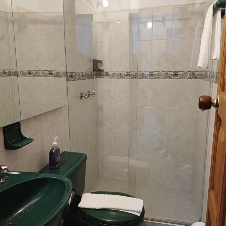 Hotel Boutique Cenit - Apartment - Ground Floor - 3